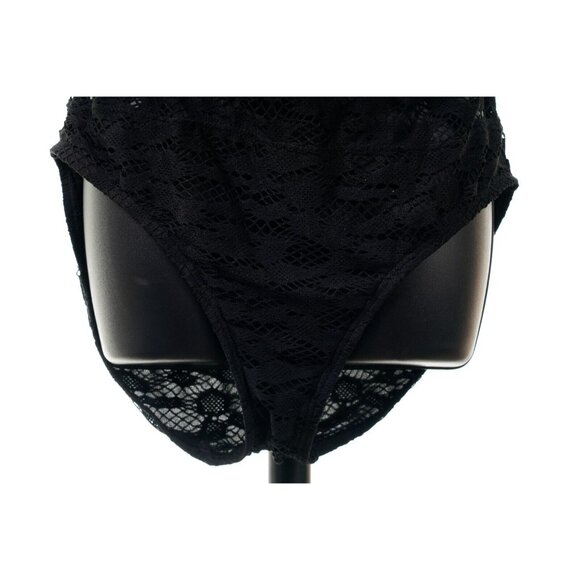 Kenneth Cole Swimwear Mesh One Piece Women's Sz XL - Picture 3 of 11